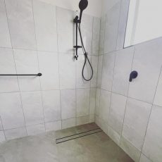 Waterproofing rules and regulations in the NT
