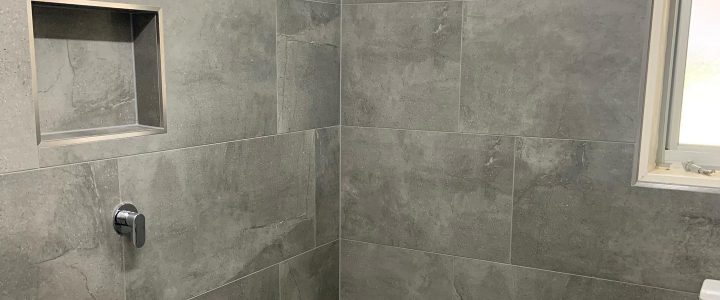 Bathroom renovation cost breakdown for $20,000 Darwin bathroom renovations & remodelling